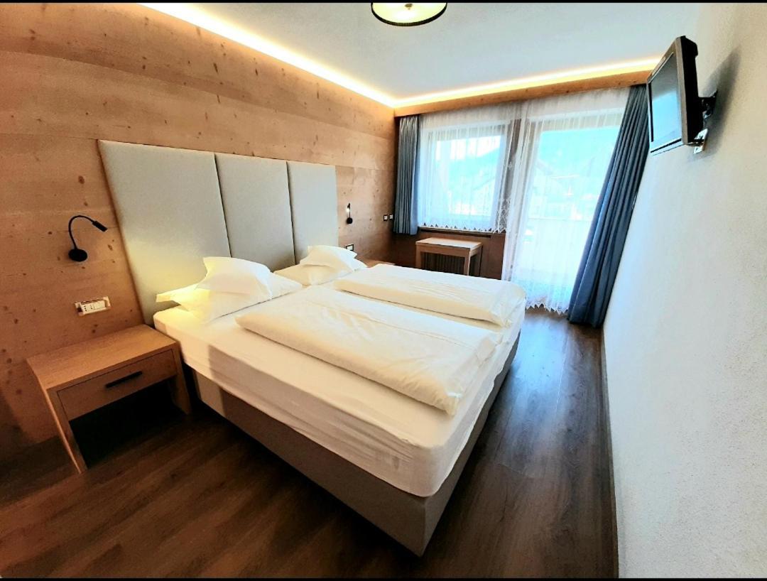 Apartments Lasteis La Villa  Ngoại thất bức ảnh