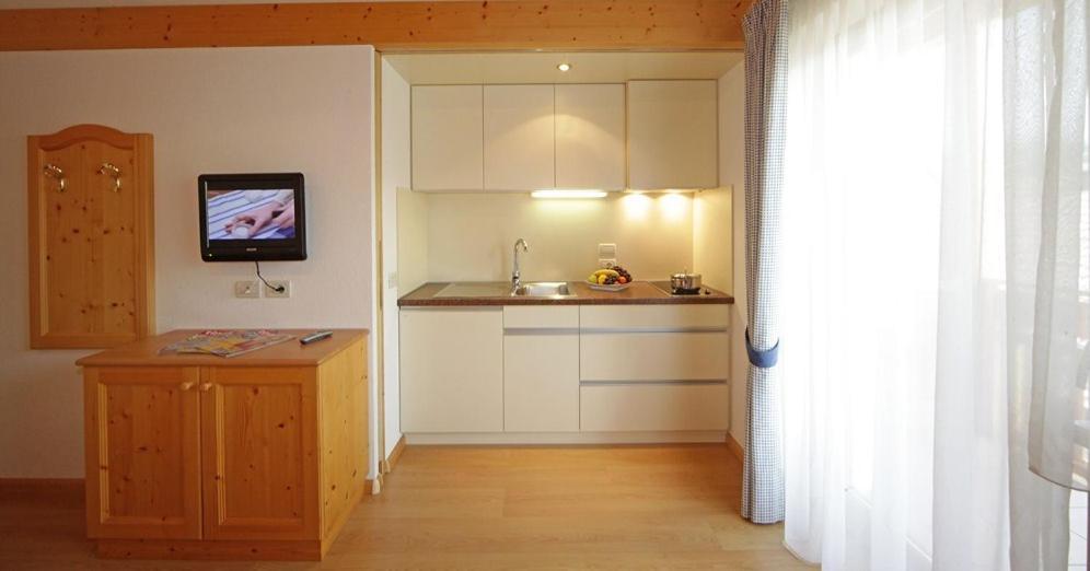Apartments Lasteis La Villa  Ngoại thất bức ảnh