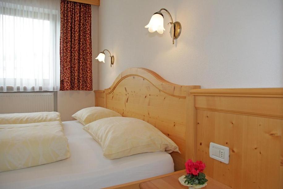 Apartments Lasteis La Villa  Ngoại thất bức ảnh