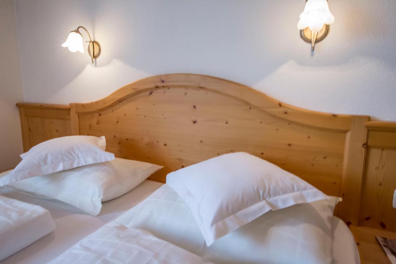 Apartments Lasteis La Villa  Ngoại thất bức ảnh
