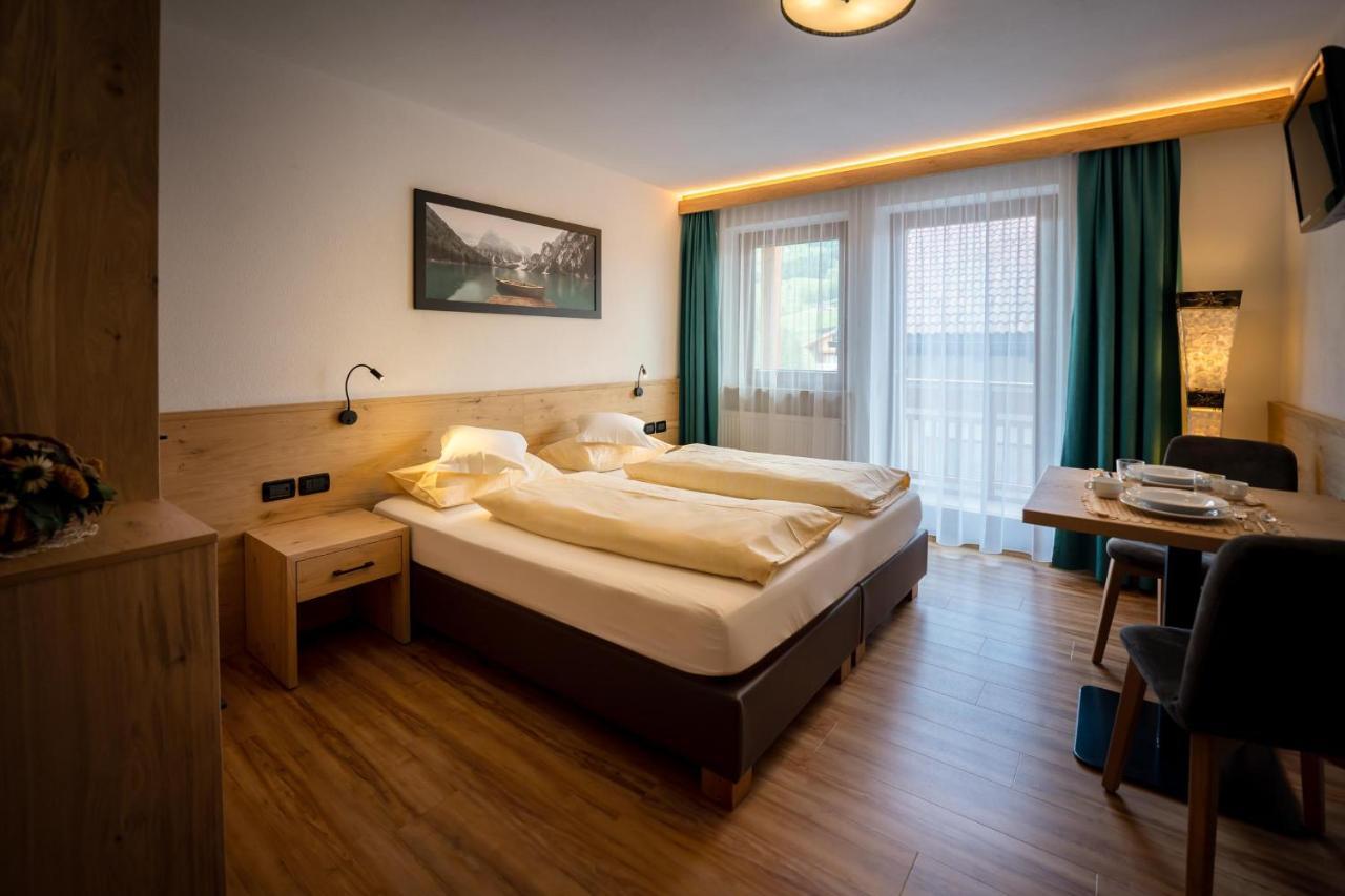 Apartments Lasteis La Villa  Ngoại thất bức ảnh