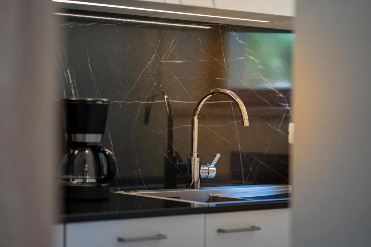 Apartments Lasteis La Villa  Ngoại thất bức ảnh