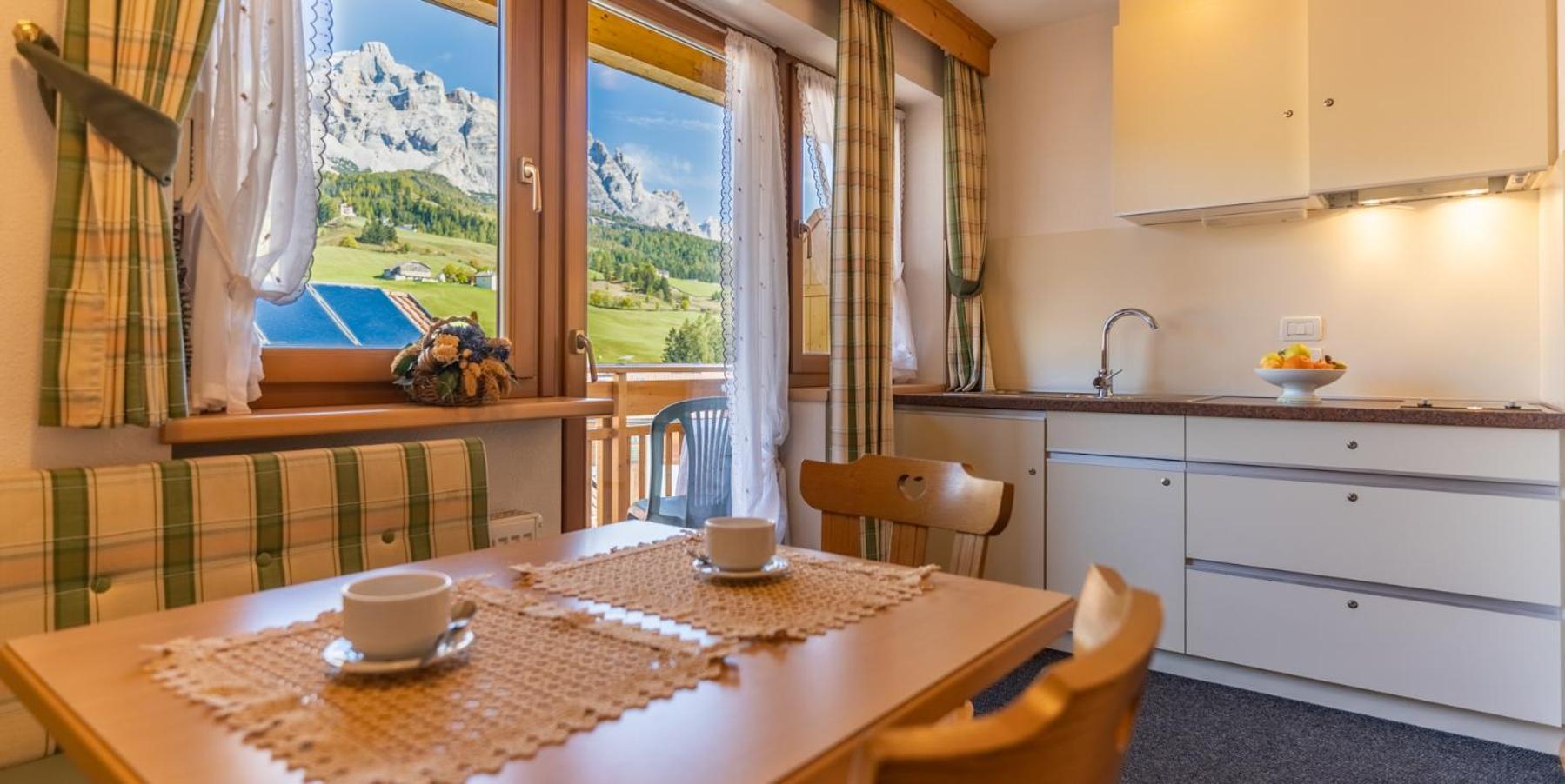 Apartments Lasteis La Villa  Ngoại thất bức ảnh