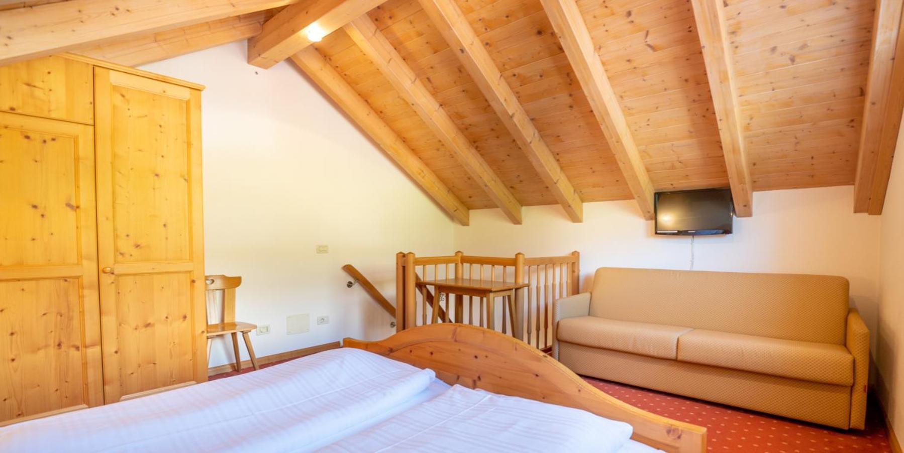 Apartments Lasteis La Villa  Phòng bức ảnh